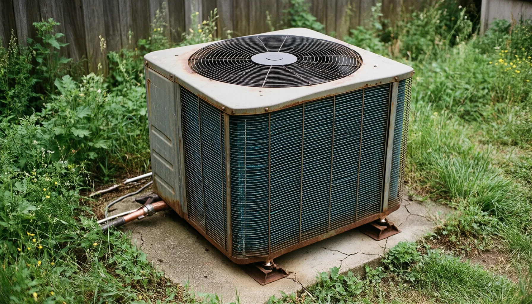 Thermostat & Zoning
