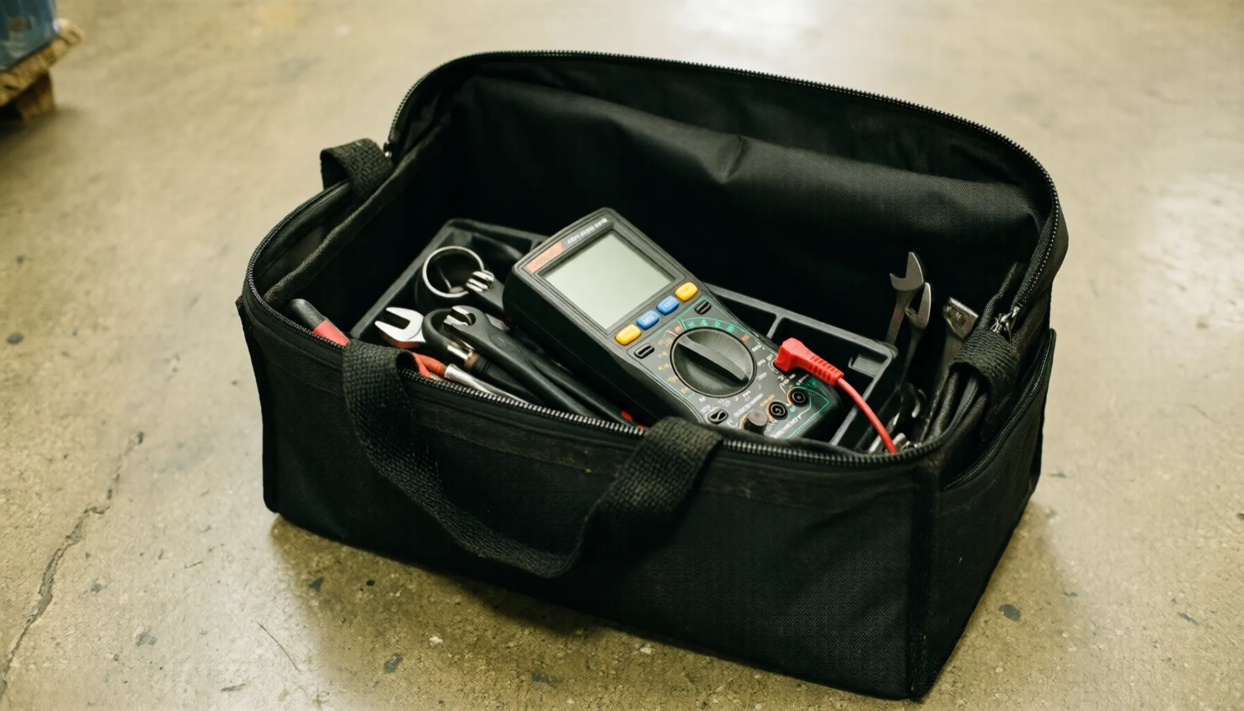Specialized Tools