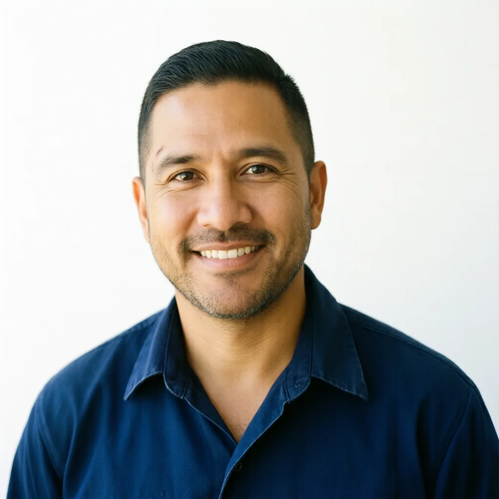 Jose Martinez