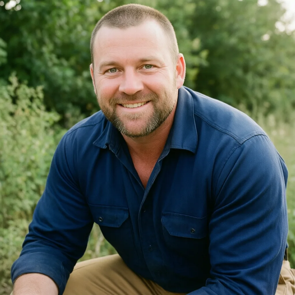 Scott Morris
