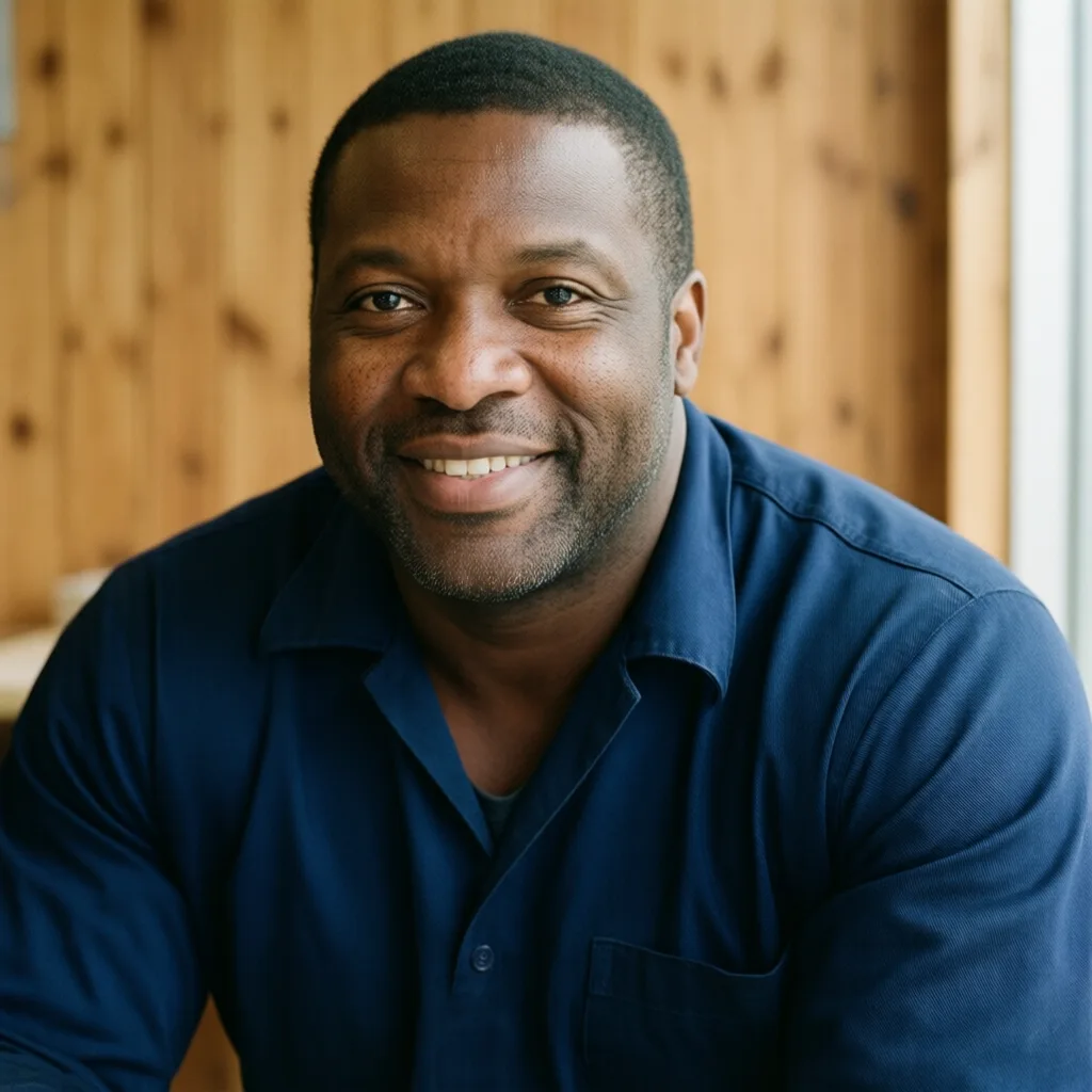 Jerome Brown