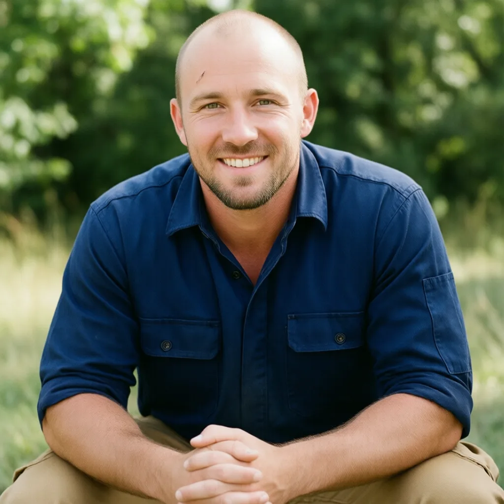 Mike Boyd