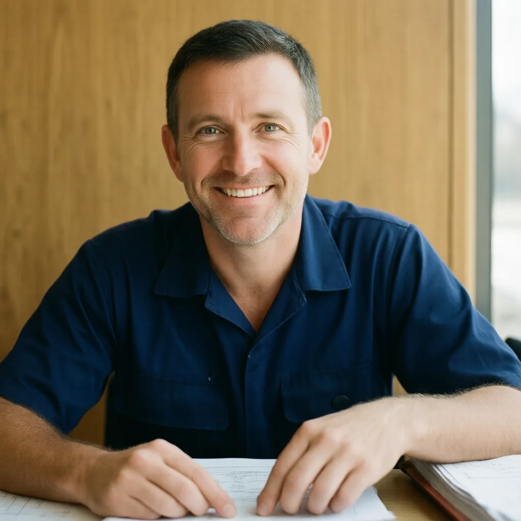 Eric Brown