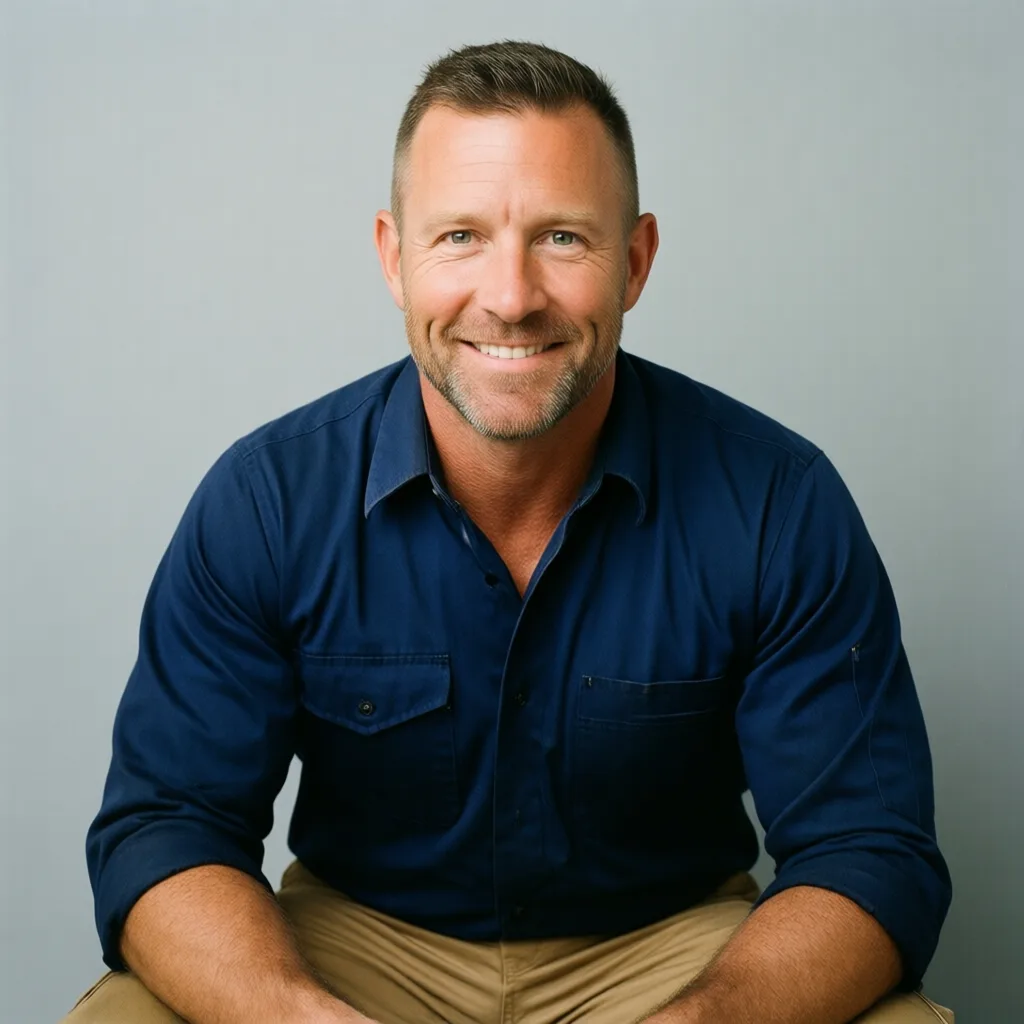 Sean Mitchell