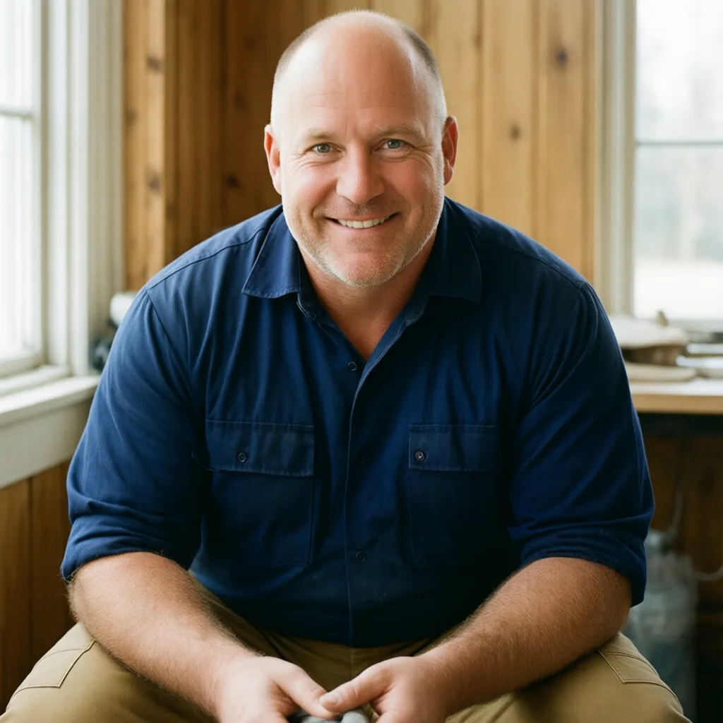 Chris Harris