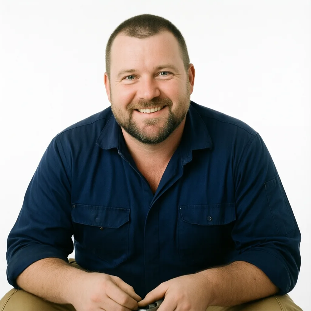 Patrick Brown