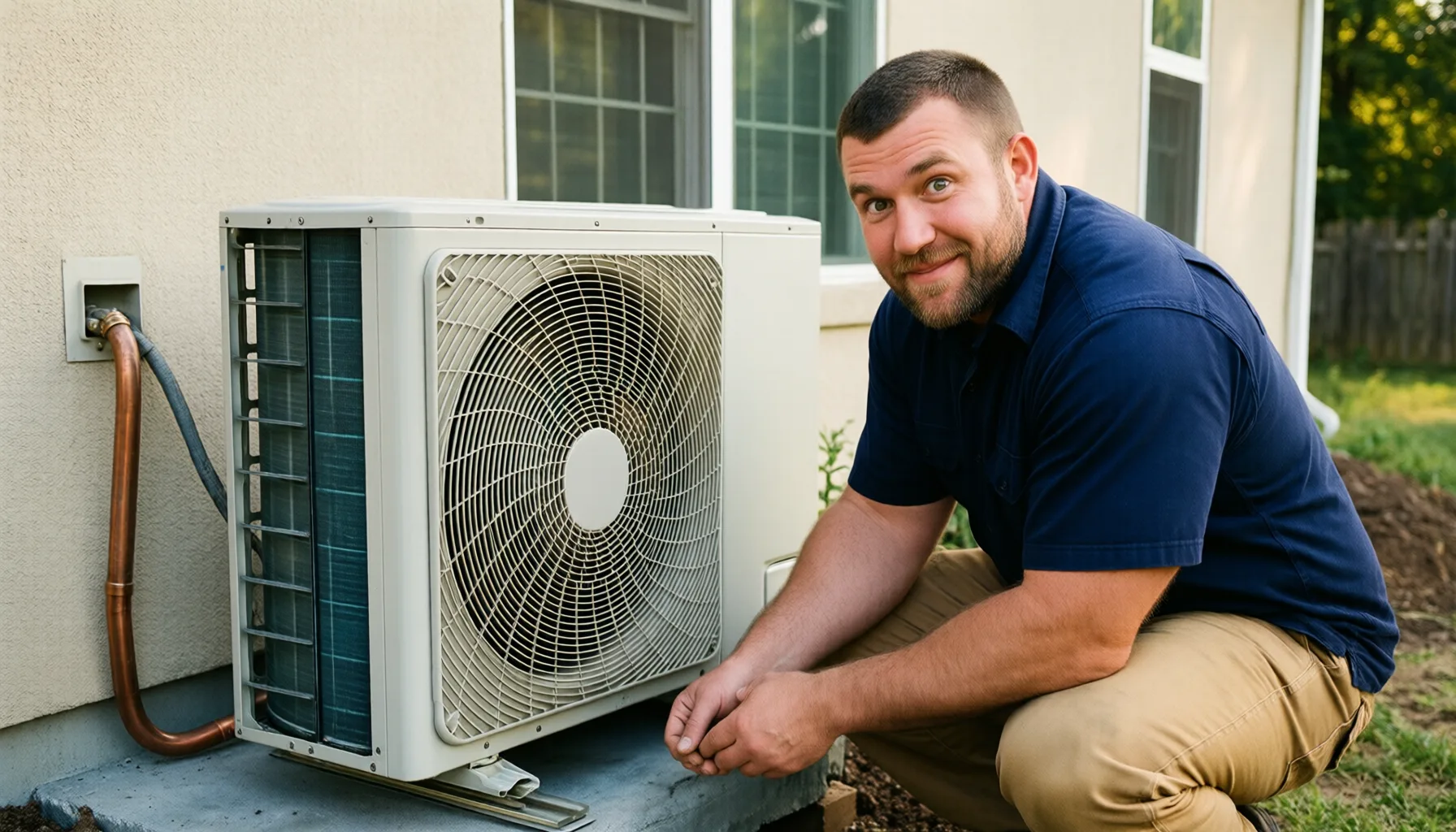 Air Conditioning Repair Service