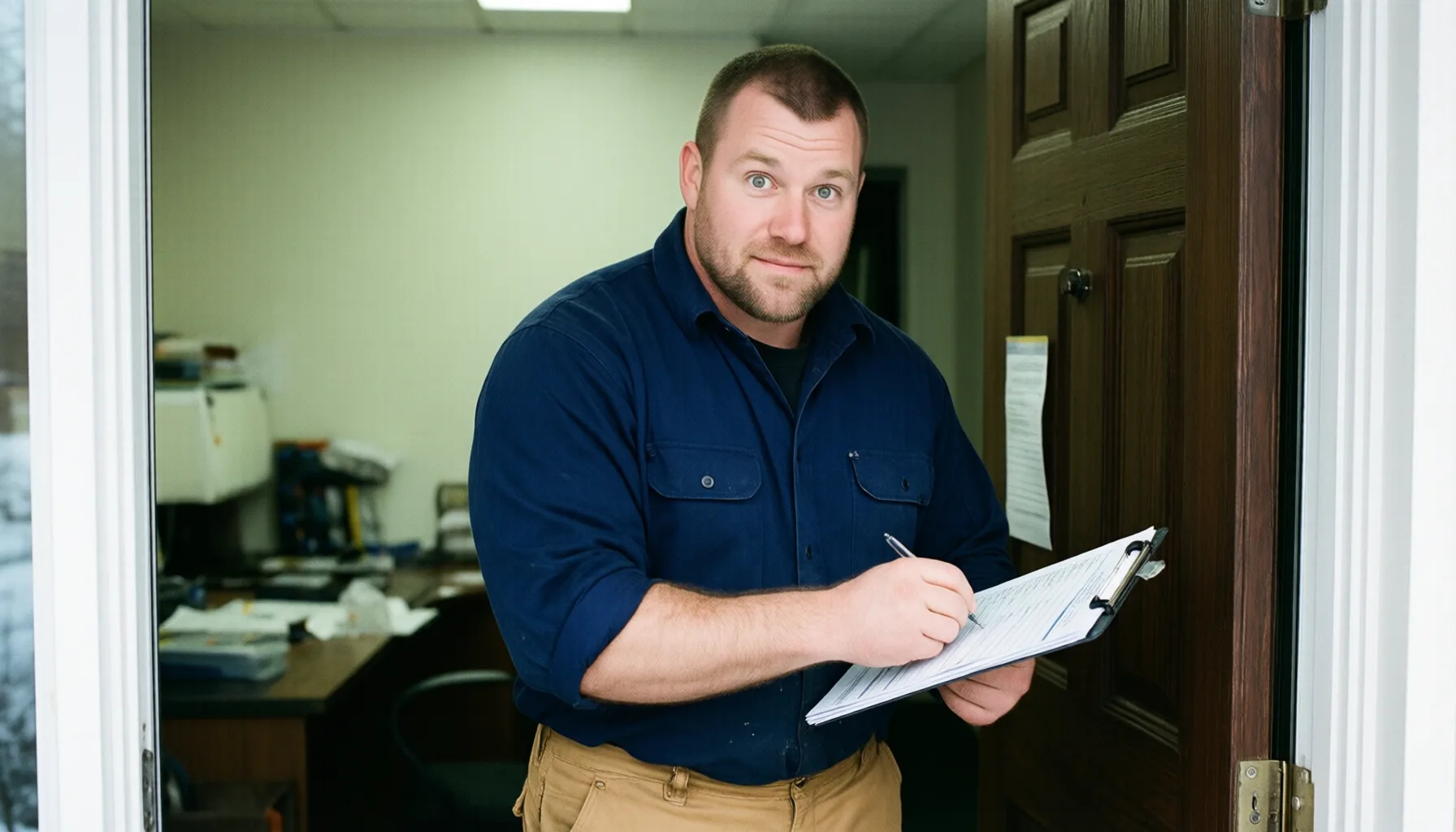 Ductless Mini-Split Services