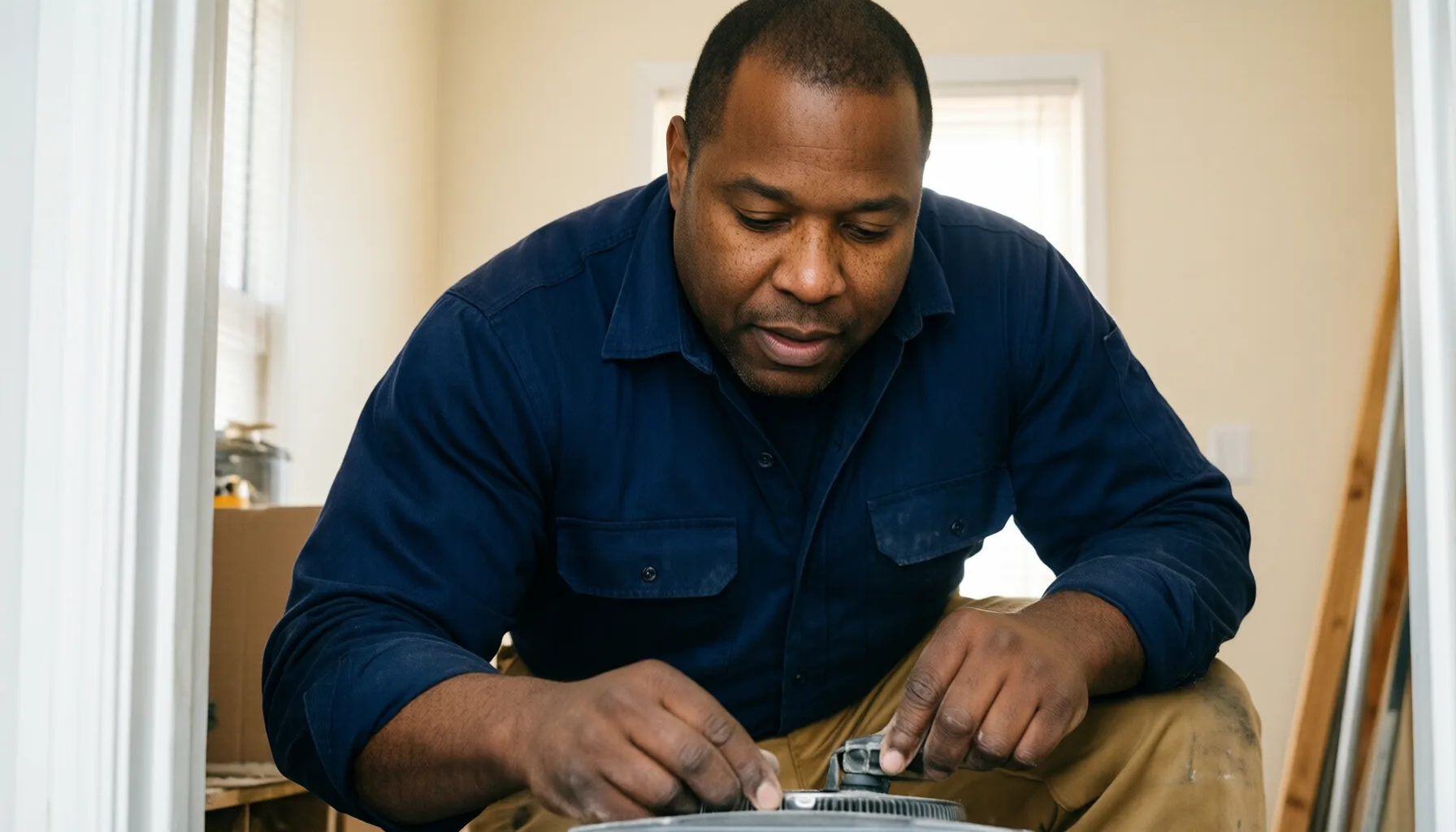 Commercial AC Services